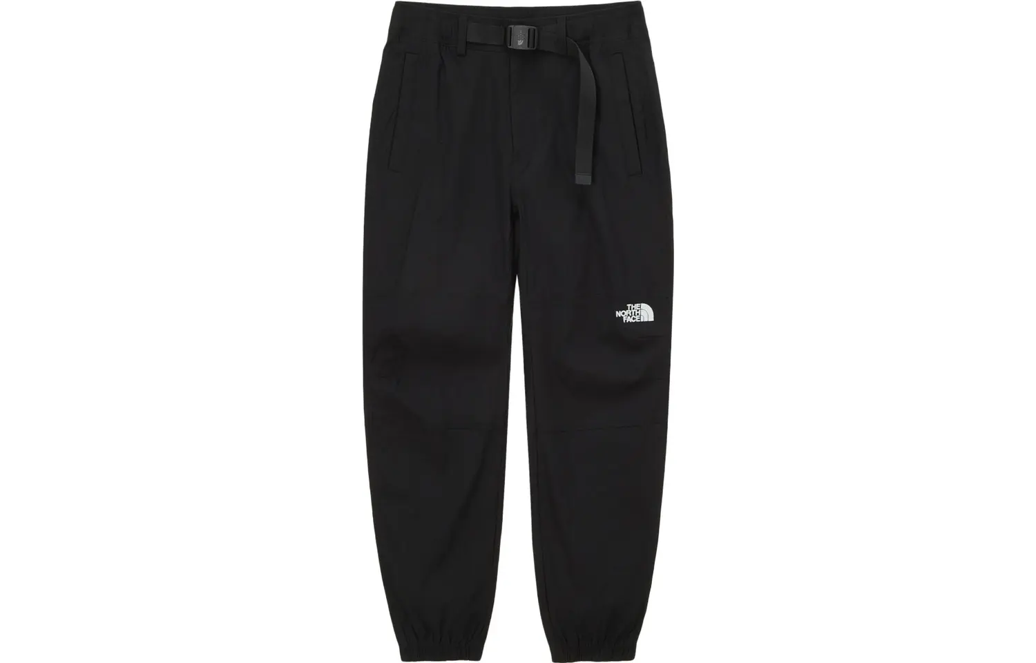 THE NORTH FACE Трикотажные спортивные штаны унисекс, цвет Black
THE NORTH FACE Трикотажные спортивные штаны унисекс, цвет Black