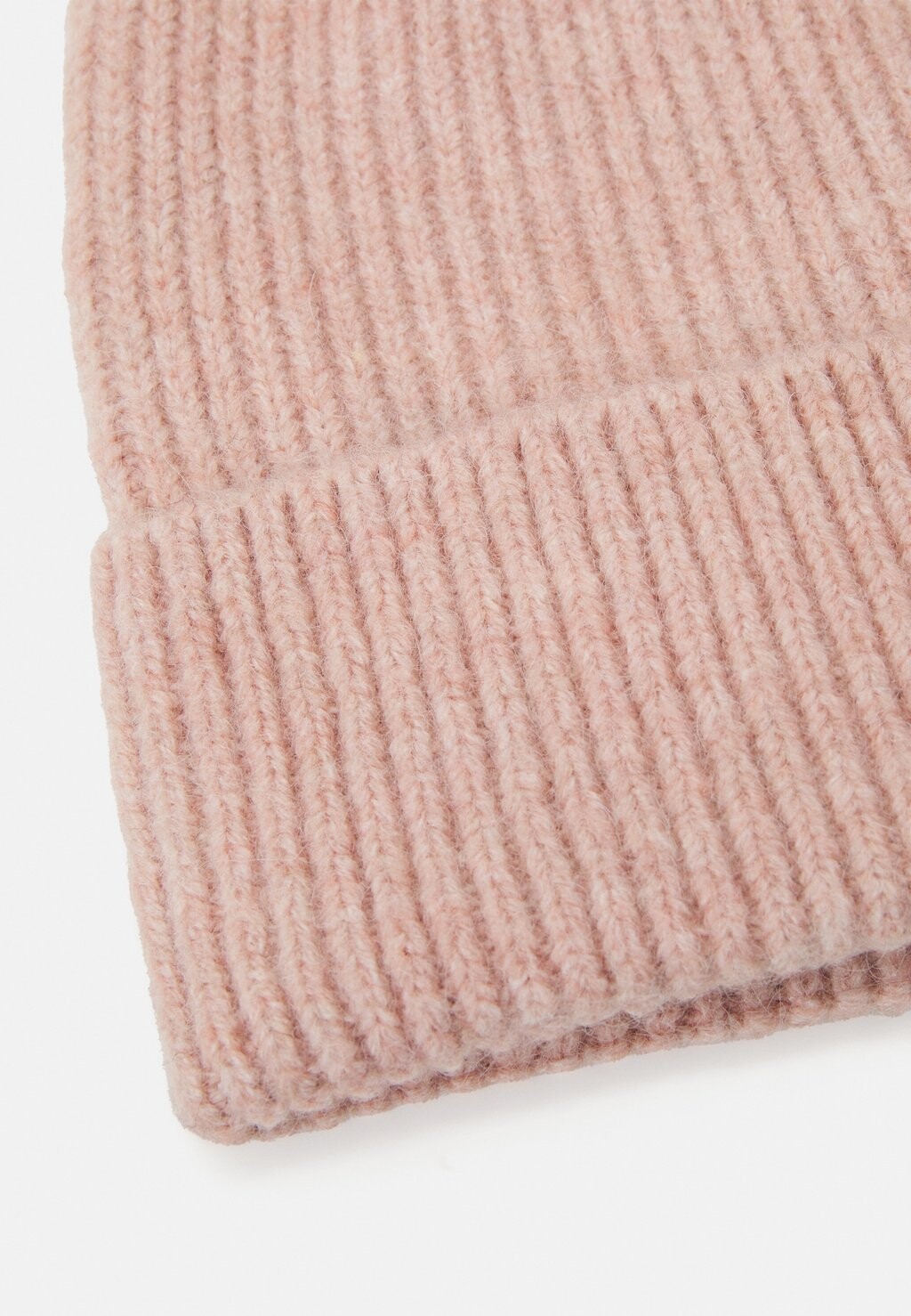 Шапка Anna Field, светло-розовый
Шапка Anna Field, светло-розовый