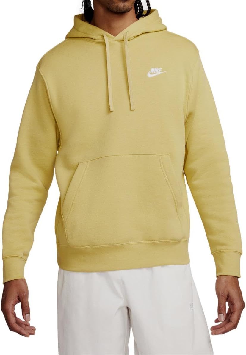 Мужская толстовка с капюшоном Nike, Buff Gold/White, Белый, Мужская толстовка с капюшоном Nike, Buff Gold/White
Мужская толстовка с капюшоном Nike, Buff Gold/White, Белый, Мужская толстовка с капюшоном Nike, Buff Gold/White