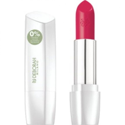 Губная помада Deborah Milano Formula Pura 05 Wonderful Pink
Губная помада Deborah Milano Formula Pura 05 Wonderful Pink