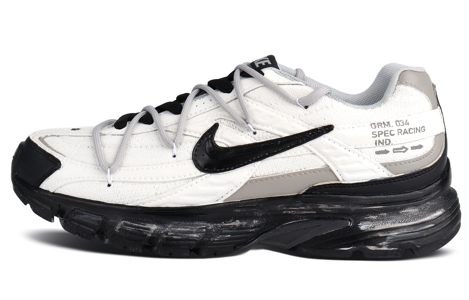 Nike Инициатор устойчивые к истиранию низкие повседневные городские кроссовки для комьюта унисекс ecru
Nike Инициатор устойчивые к истиранию низкие повседневные городские кроссовки для комьюта унисекс ecru