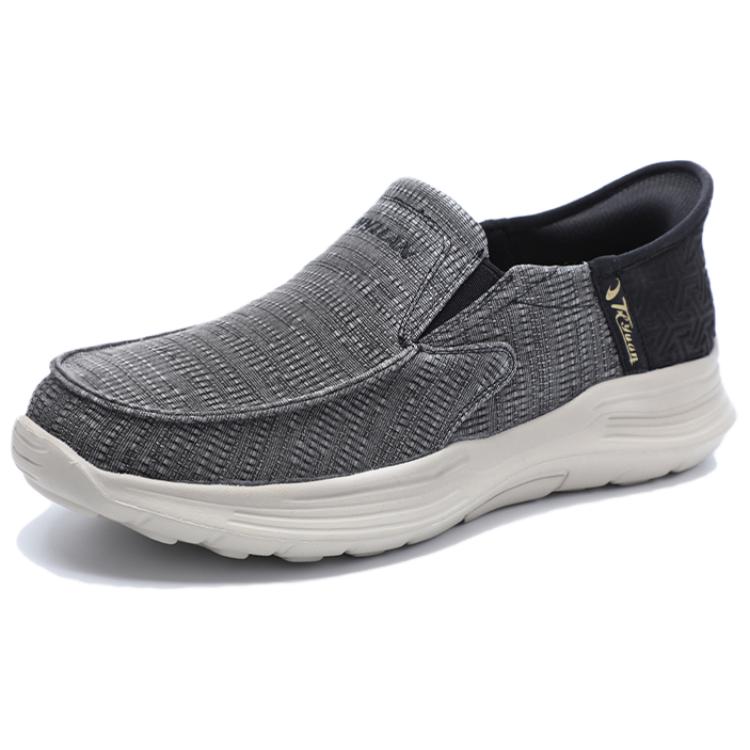 Мужская повседневная обувь с низким верхом TAIHEYUAN, 69336 Black
Мужская повседневная обувь с низким верхом TAIHEYUAN, 69336 Black