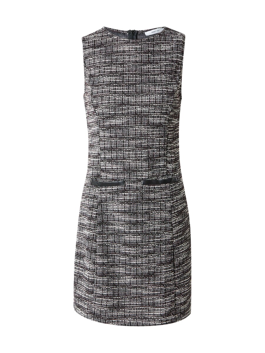 Платье ABOUT YOU Annika, черный/белый
Платье ABOUT YOU Annika, черный/белый