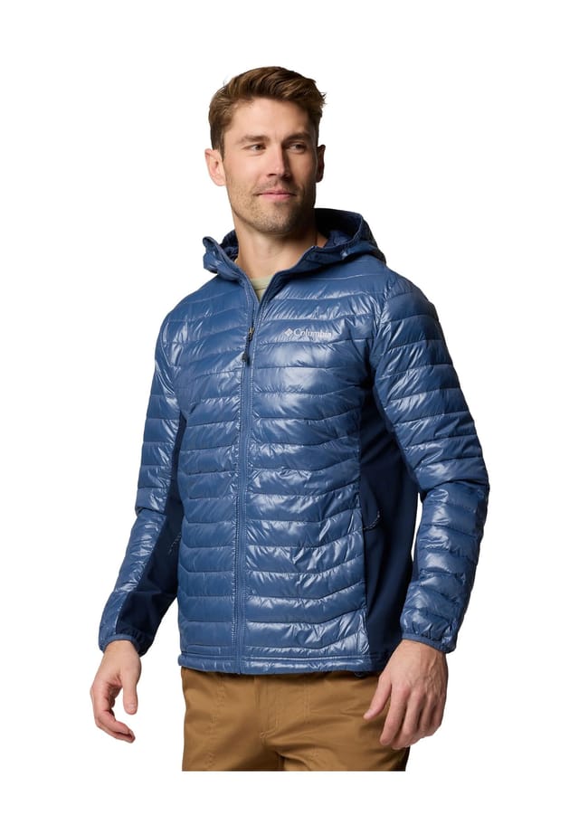 Стеганая куртка "powder pass" воротник-стойка Columbia, цвет 478 dark mountain, Синий, Стеганая куртка "powder pass" воротник-стойка Columbia, цвет 478 dark mountain
Стеганая куртка "powder pass" воротник-стойка Columbia, цвет 478 dark mountain, Синий, Стеганая куртка "powder pass" воротник-стойка Columbia, цвет 478 dark mountain