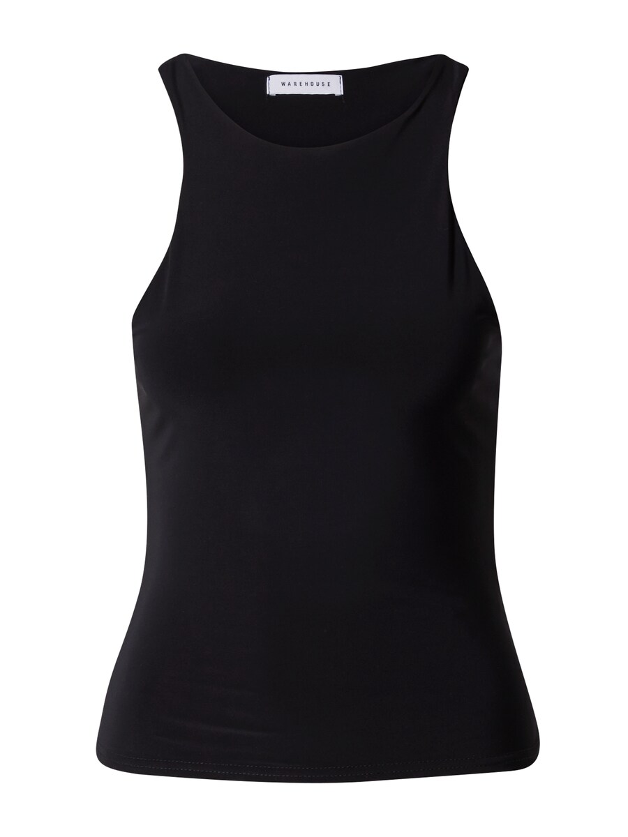 Топ Warehouse, Black
Топ Warehouse, Black