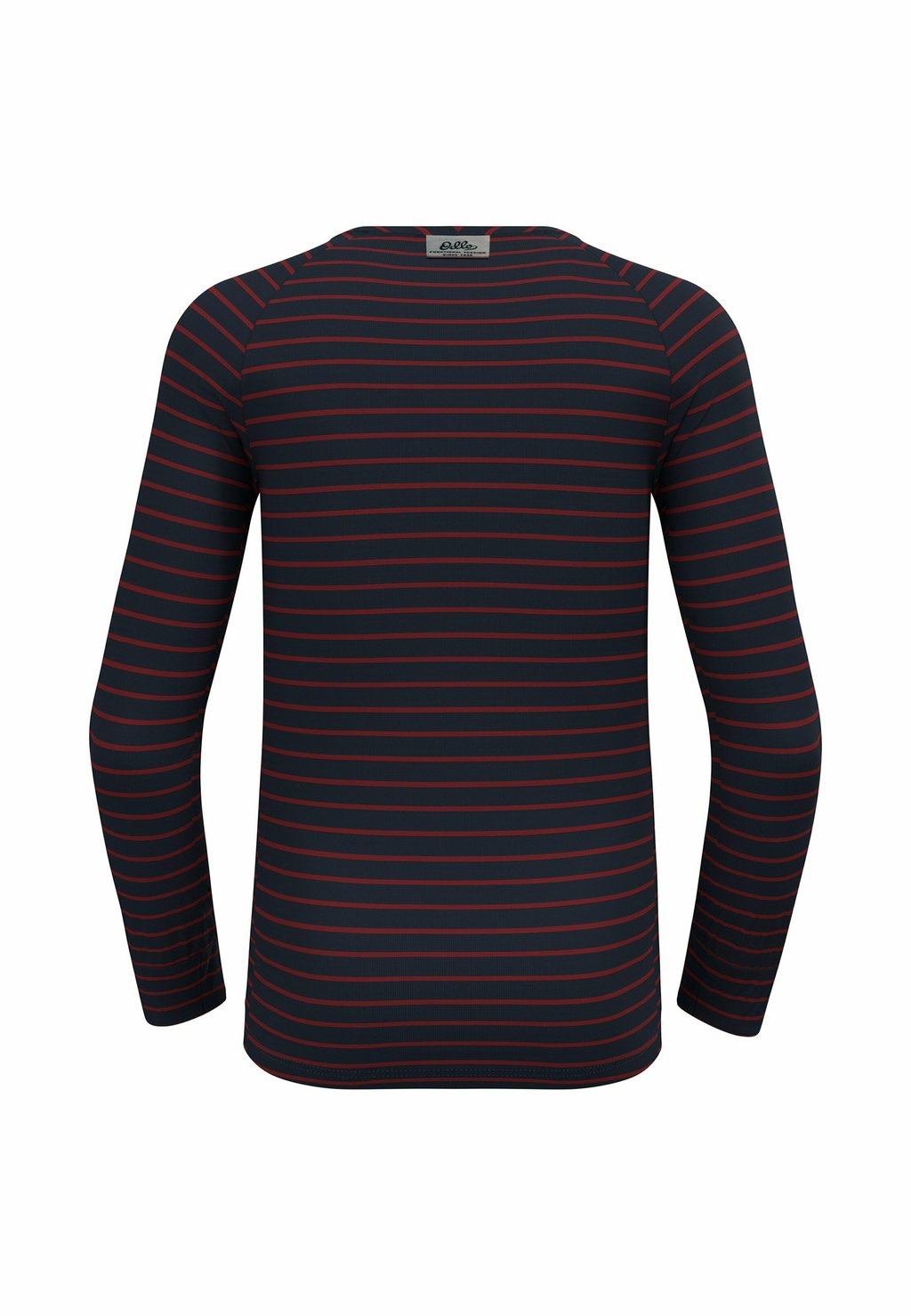 Базовый слой CREW NECK ODLO, темно-синий
Базовый слой CREW NECK ODLO, темно-синий