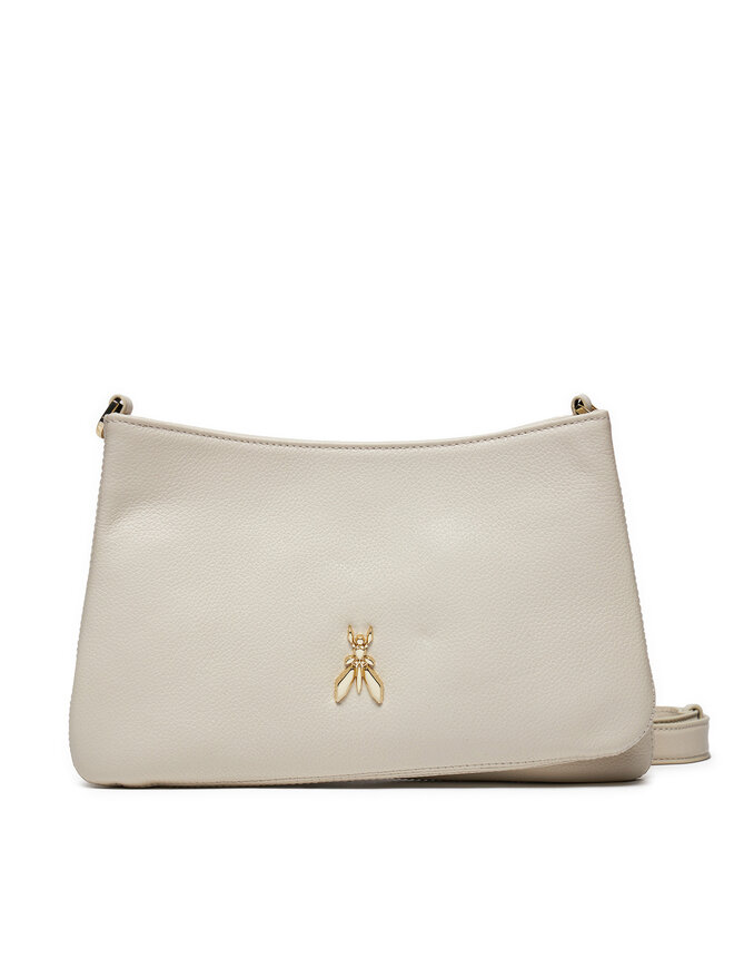 Сумочка 2B0101/L133-W338 Patrizia Pepe, экрю
Сумочка 2B0101/L133-W338 Patrizia Pepe, экрю