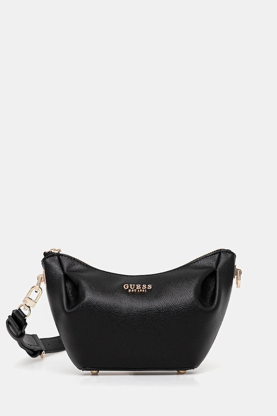 Сумка-аморетта Guess, черный
Сумка-аморетта Guess, черный