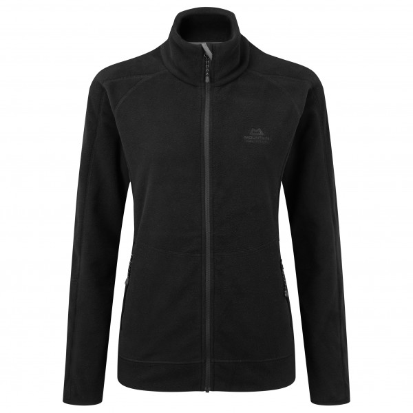 Женская куртка Centum - флисовая куртка Mountain Equipment, черный
Женская куртка Centum - флисовая куртка Mountain Equipment, черный
