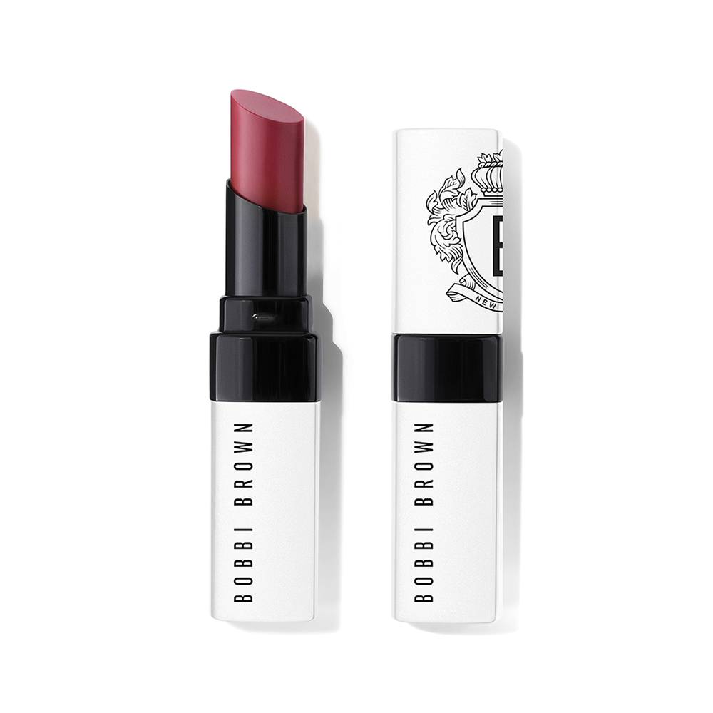 Оттеночный бальзам для губ extra lip tint Bobbi Brown, цвет bare raspberry, вес 2.3 гр.
Оттеночный бальзам для губ extra lip tint Bobbi Brown, цвет bare raspberry, вес 2.3 гр.