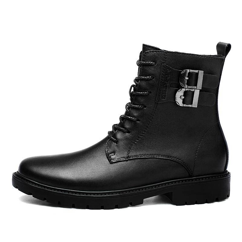 Ботинки DILIKAN Martin Boots Men
Ботинки DILIKAN Martin Boots Men