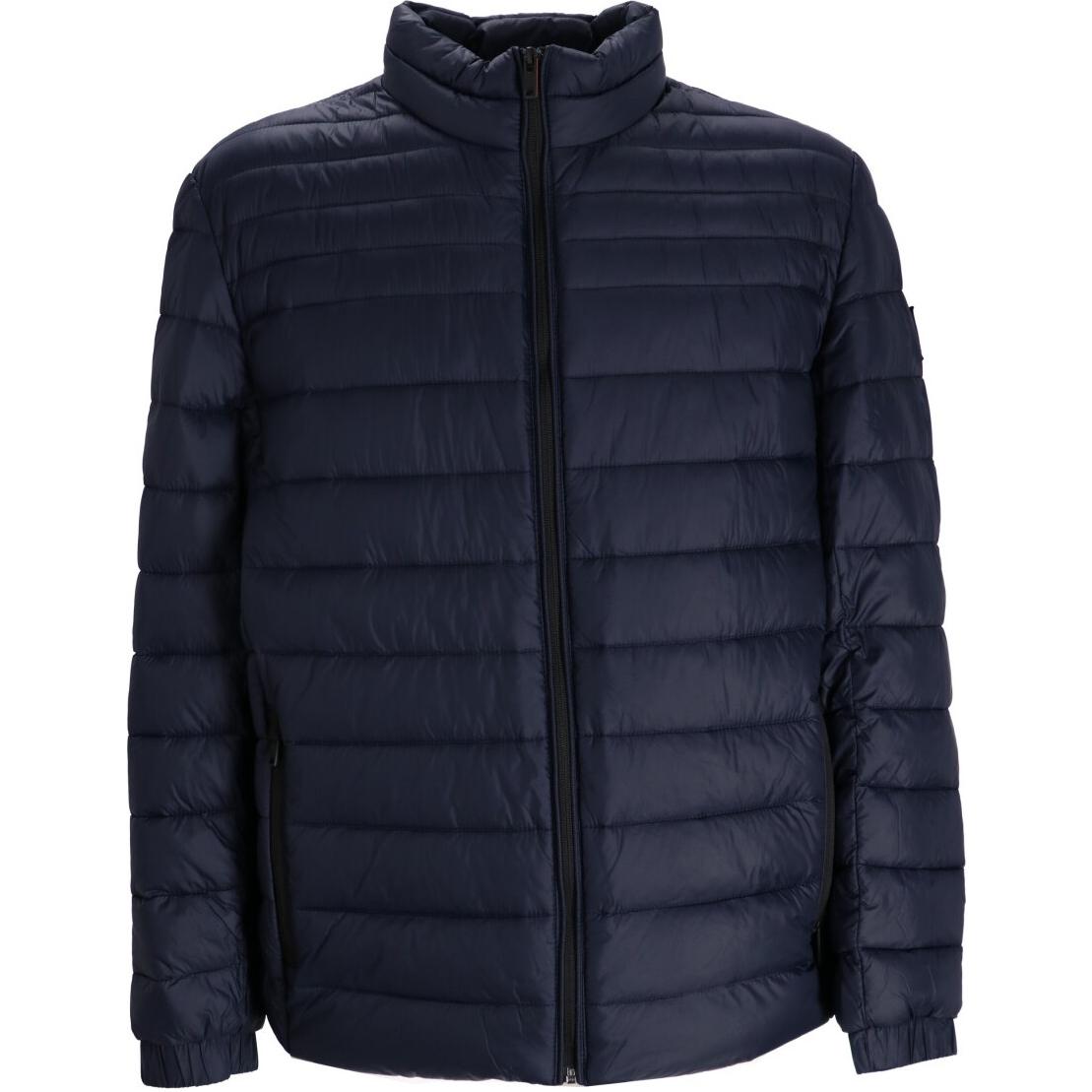 HUGO BOSS Куртка-бомбер, Blue
HUGO BOSS Куртка-бомбер, Blue