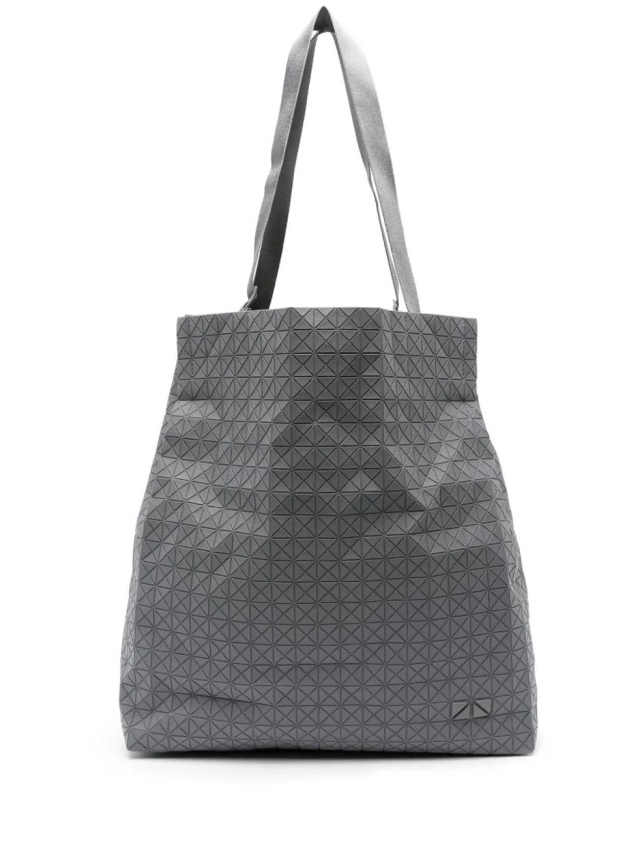 Bao Bao Issey Miyake сумка-тоут Cart, серый
Bao Bao Issey Miyake сумка-тоут Cart, серый