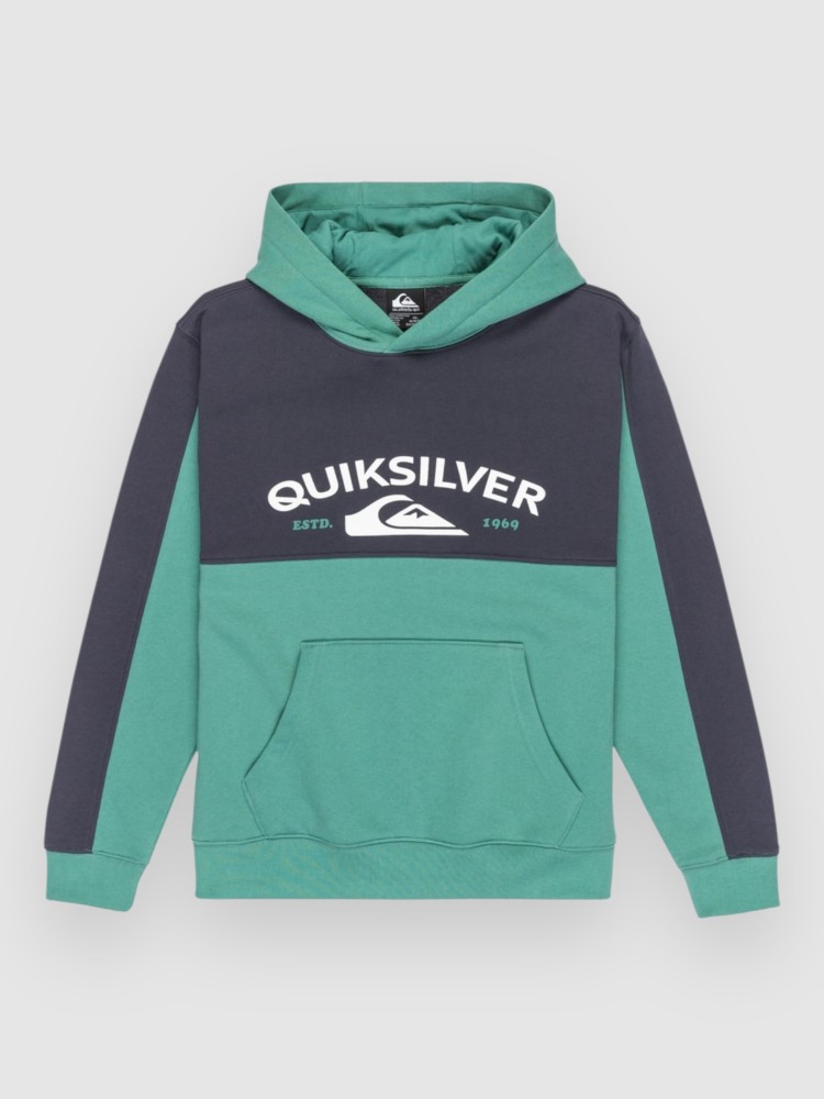 Толстовка Quiksilver Knowledge Area Kids Hoodie, deep sea
Толстовка Quiksilver Knowledge Area Kids Hoodie, deep sea