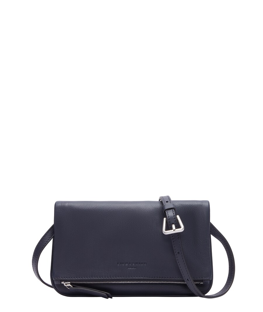 Сумка через плечо Liebeskind Berlin, темно-синий 
Сумка через плечо Liebeskind Berlin, темно-синий