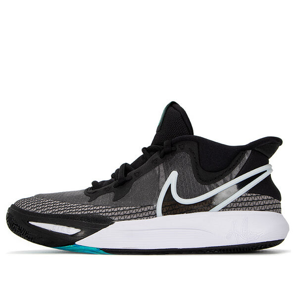 Кроссовки (GS) Nike Kyrie 8 'Orca', белый
Кроссовки (GS) Nike Kyrie 8 'Orca', белый