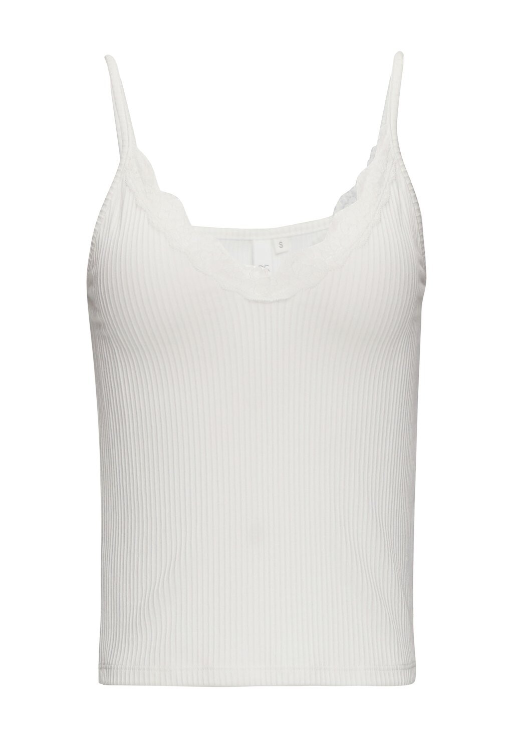 Топ MIT DETAIL QS, кремовый
Топ MIT DETAIL QS, кремовый