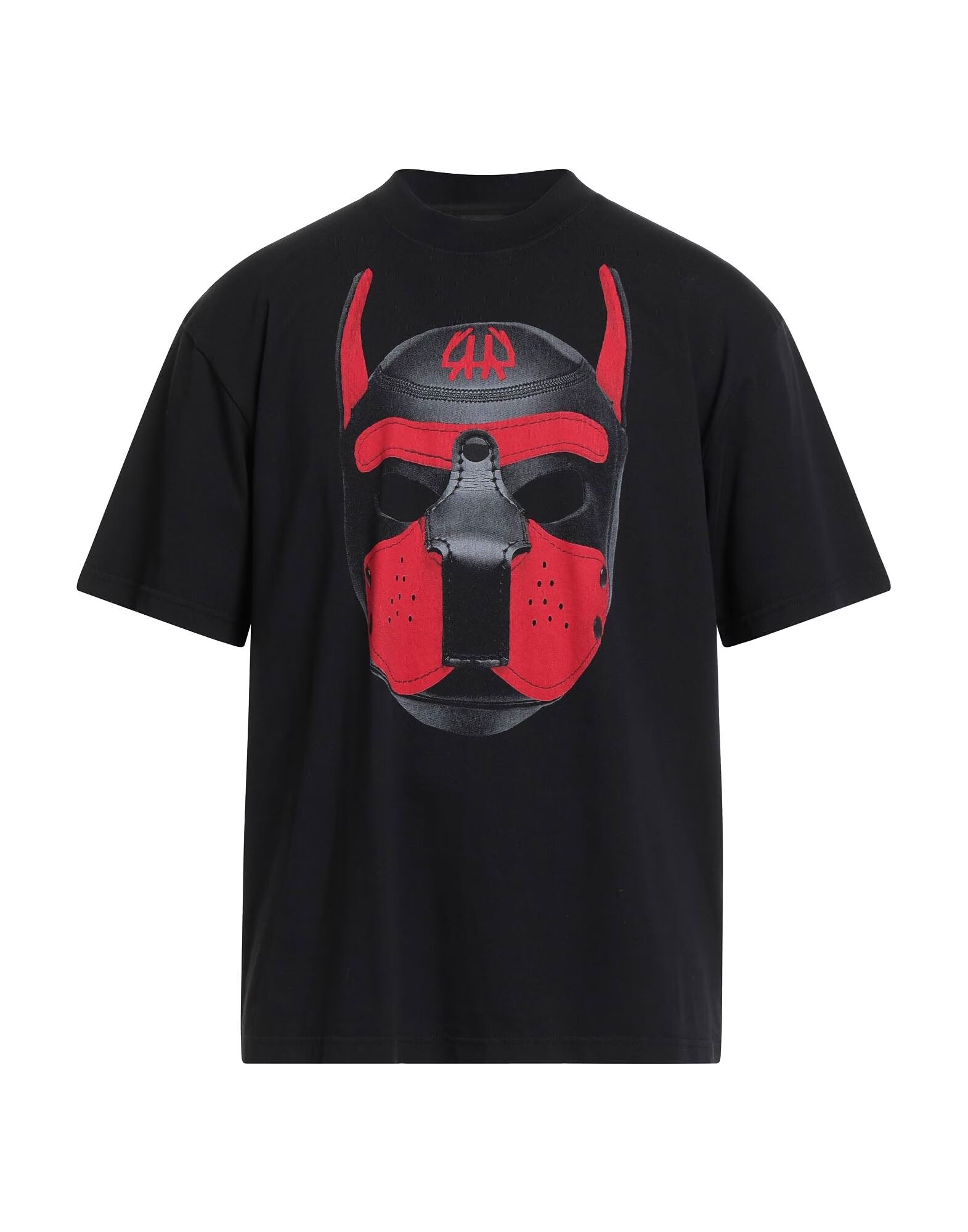 Футболка 43 Label Group, черный
Футболка 43 Label Group, черный