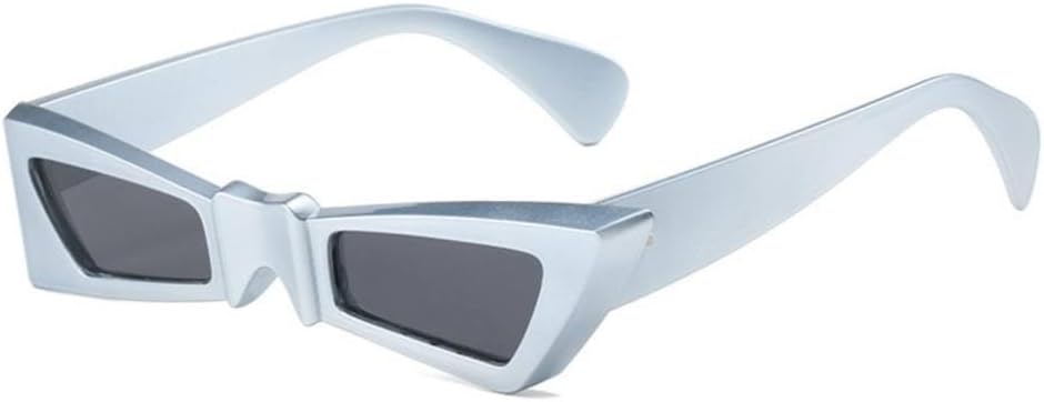 MUTYNE Модные маленькие солнцезащитные очки «кошачий глаз» для женщин, винтажные, мужские, нестандартной формы, забавные, для вечеринок, с защитой от УФ-излучения UV400, C6
MUTYNE Модные маленькие солнцезащитные очки «кошачий глаз» для женщин, винтажные, мужские, нестандартной формы, забавные, для вечеринок, с защитой от УФ-излучения UV400, C6