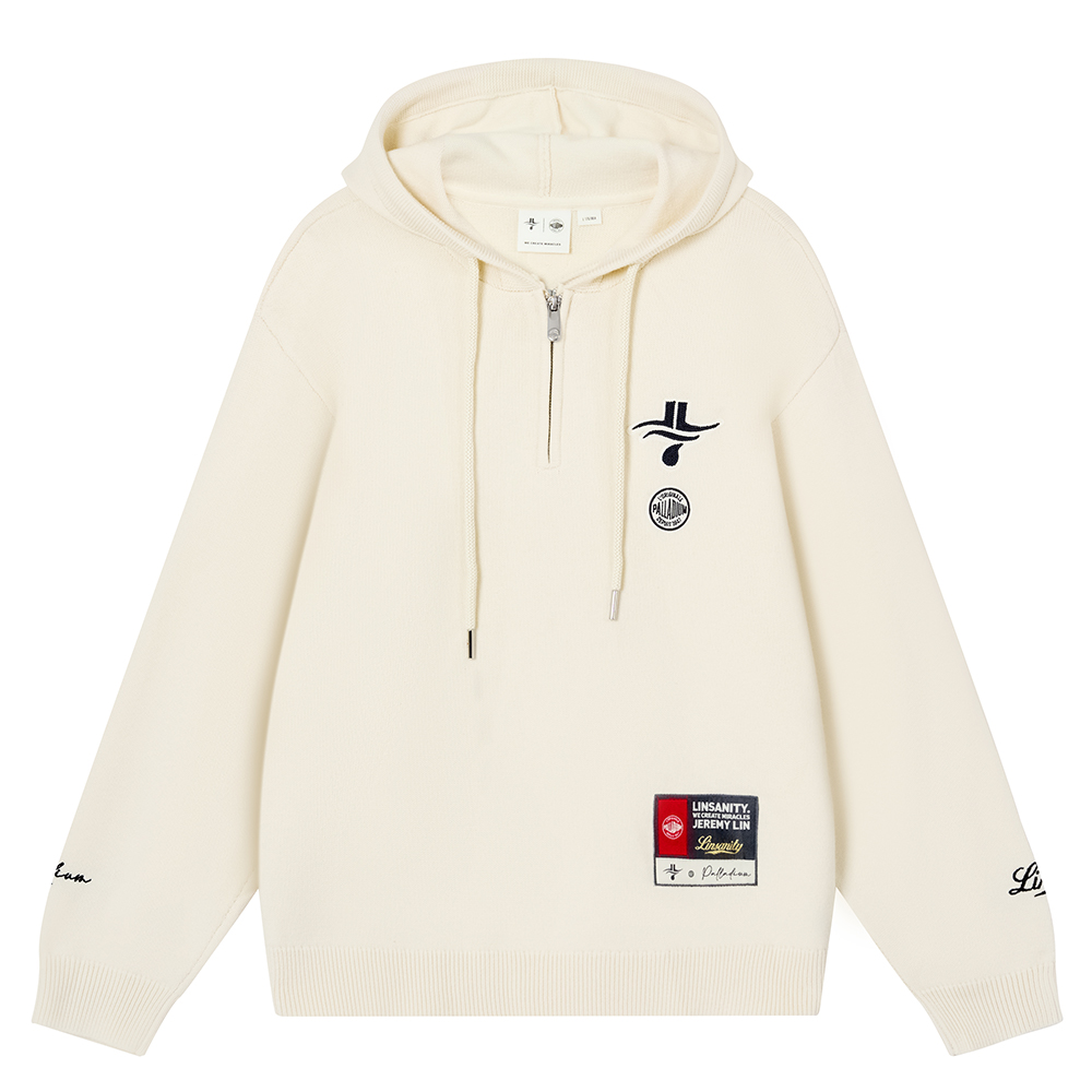 Palladium Джемпер JLIN Unisex Bone White
Palladium Джемпер JLIN Unisex Bone White