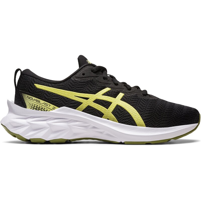 Кроссовки novablast 2 gs Asics, мультиколор
Кроссовки novablast 2 gs Asics, мультиколор
