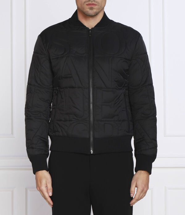 Куртка Regular fit Joop! Jeans, черный
Куртка Regular fit Joop! Jeans, черный