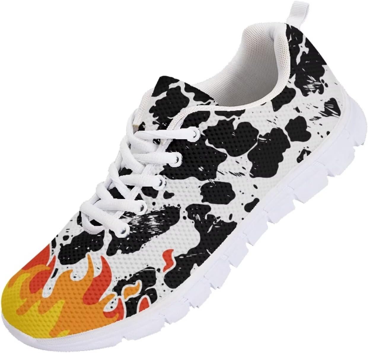 Кроссовки для бега мужские Funnydude Funny Print, осенние легкие дышащие сетчатые, повседневные кроссовки 2025, Flame
Кроссовки для бега мужские Funnydude Funny Print, осенние легкие дышащие сетчатые, повседневные кроссовки 2025, Flame