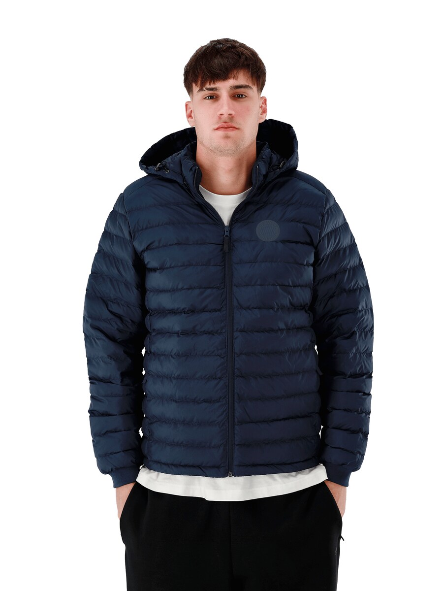 Куртка межсезонная FC BAYERN MÜNCHEN, темно-синий
Куртка межсезонная FC BAYERN MÜNCHEN, темно-синий