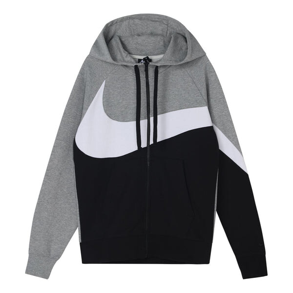 Толстовка Nike Sportswear Jacket Big Swoosh Training Graywhite, белый
Толстовка Nike Sportswear Jacket Big Swoosh Training Graywhite, белый