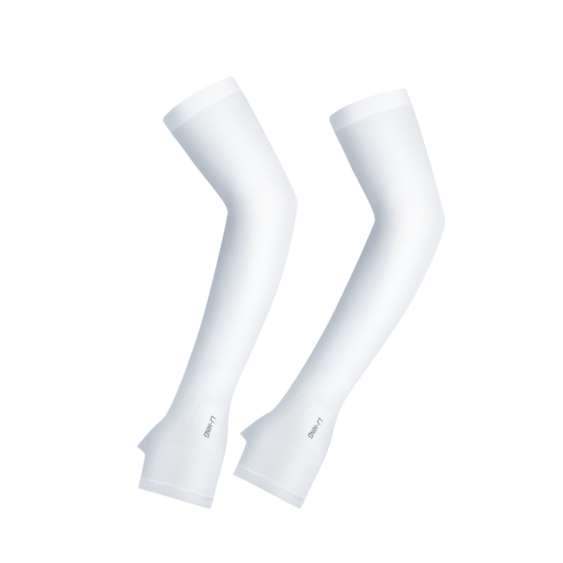 Велосипедные нарукавники LINING, белый
Велосипедные нарукавники LINING, белый