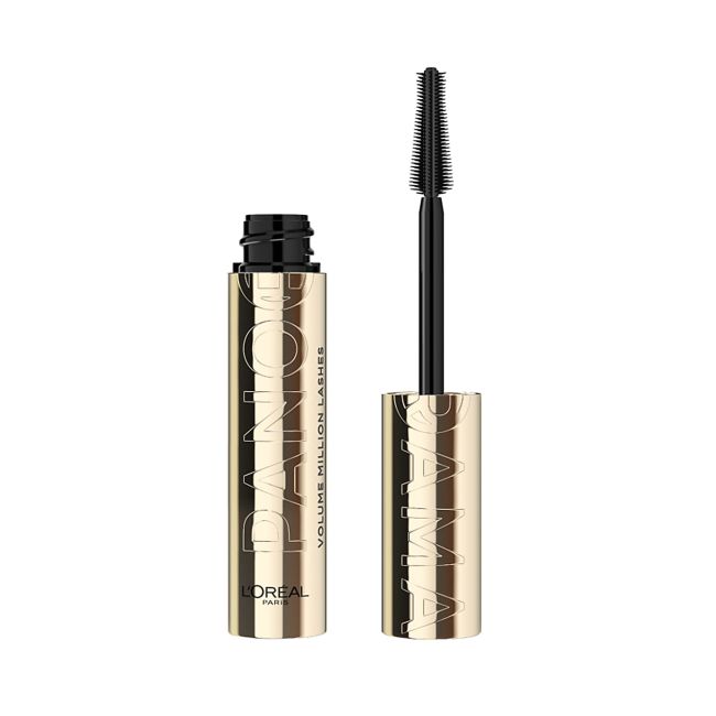 L'Oreal Panorama Volume Million Lashes Тушь для ресниц L'oreal Paris, 9,9 мл (black)
L'Oreal Panorama Volume Million Lashes Тушь для ресниц L'oreal Paris, 9,9 мл (black)