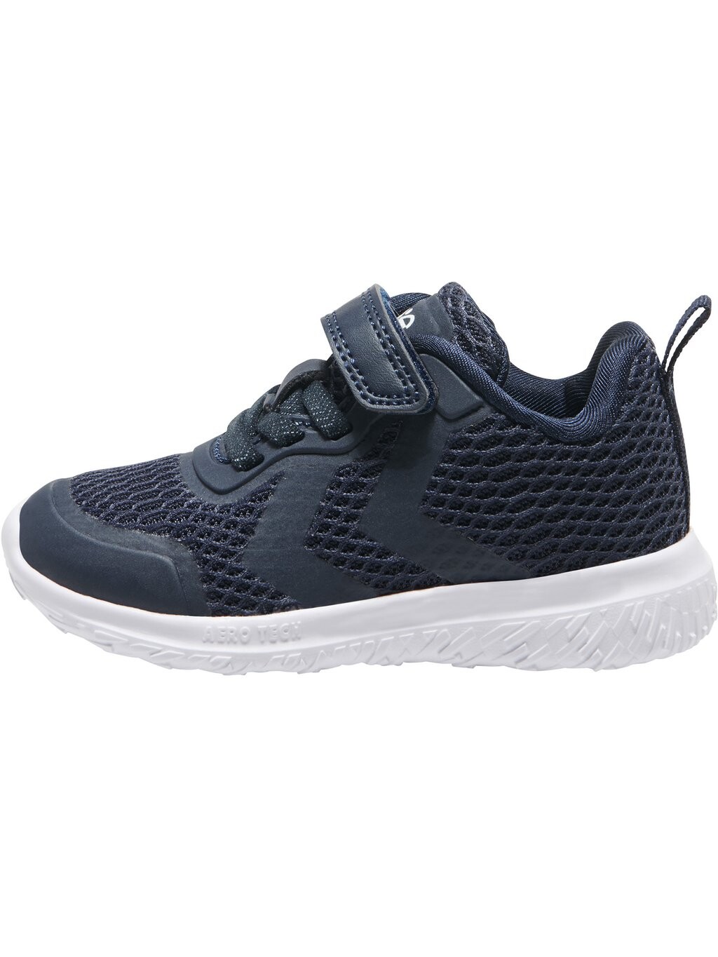 Низкие кроссовки Hummel, черный ирис
Низкие кроссовки Hummel, черный ирис