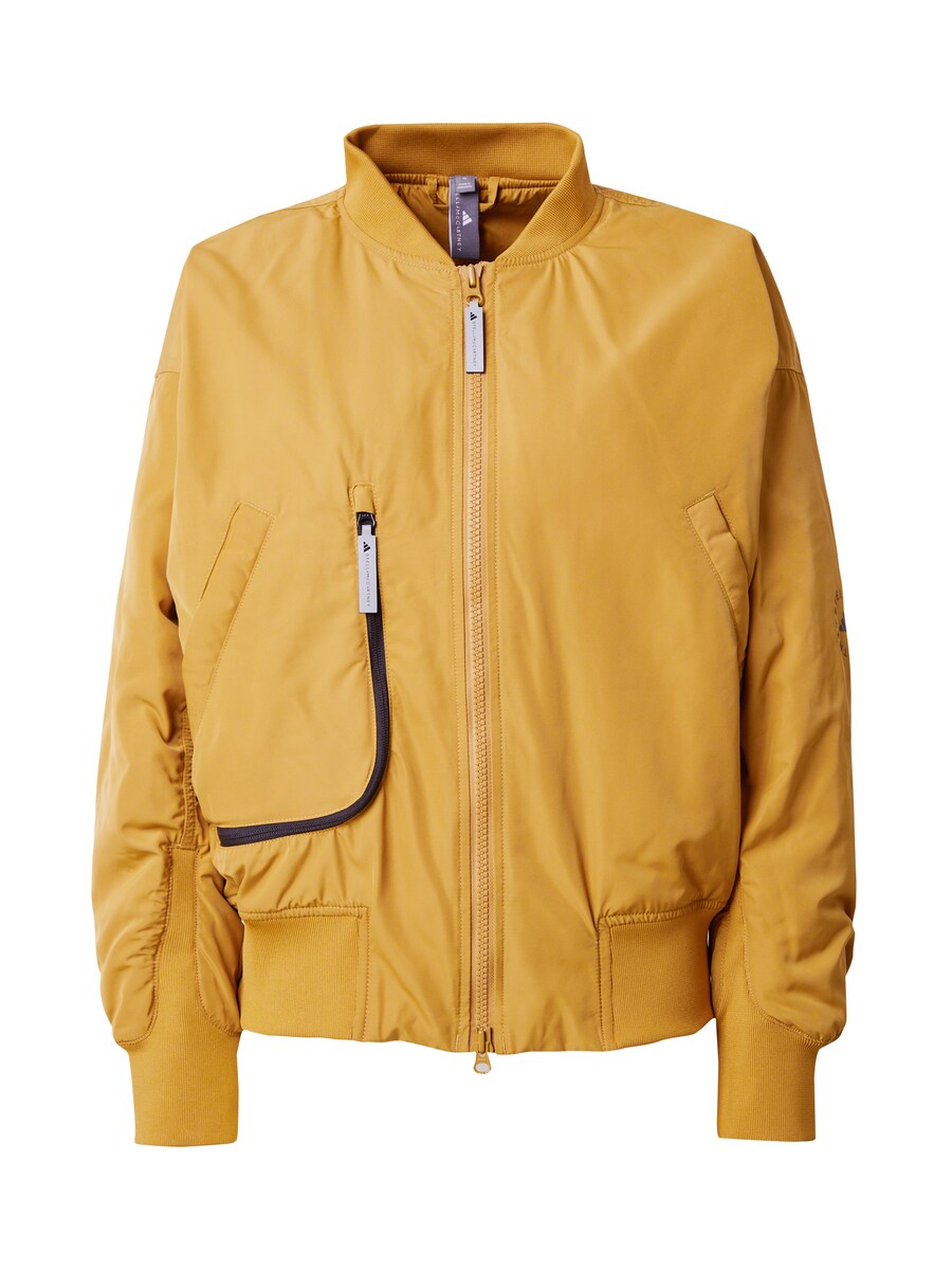 Спортивная куртка ADIDAS BY STELLA MCCARTNEY, цвет Honey
Спортивная куртка ADIDAS BY STELLA MCCARTNEY, цвет Honey