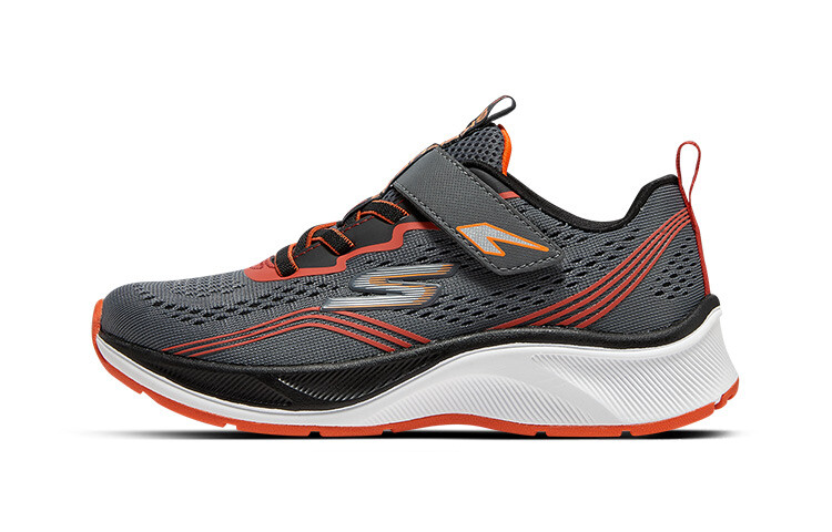 Кроссовки Skechers Kids Lifestyle Shoes GS Low-top Gray/Red, черный
Кроссовки Skechers Kids Lifestyle Shoes GS Low-top Gray/Red, черный