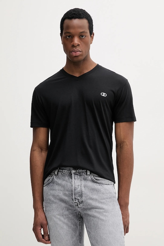 Футболка Liu Jo, черный
Футболка Liu Jo, черный