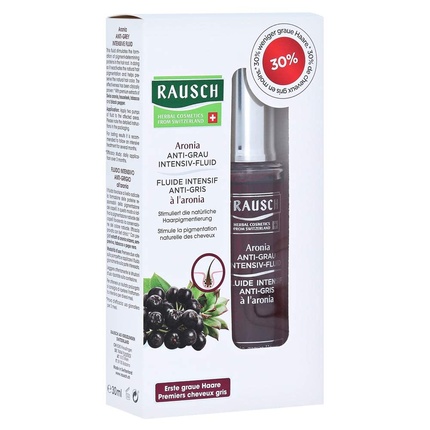 Aronia Anti-Gray Intensive Fluid Rausch
Aronia Anti-Gray Intensive Fluid Rausch