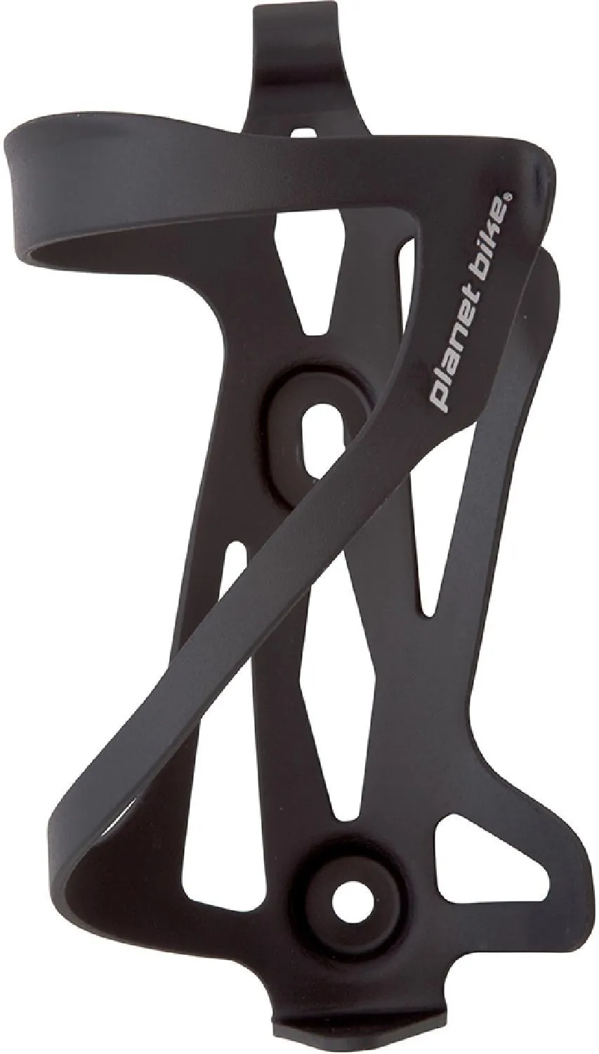 Боковая флягодержатель для левой стороны Planet Bike, Black
Боковая флягодержатель для левой стороны Planet Bike, Black