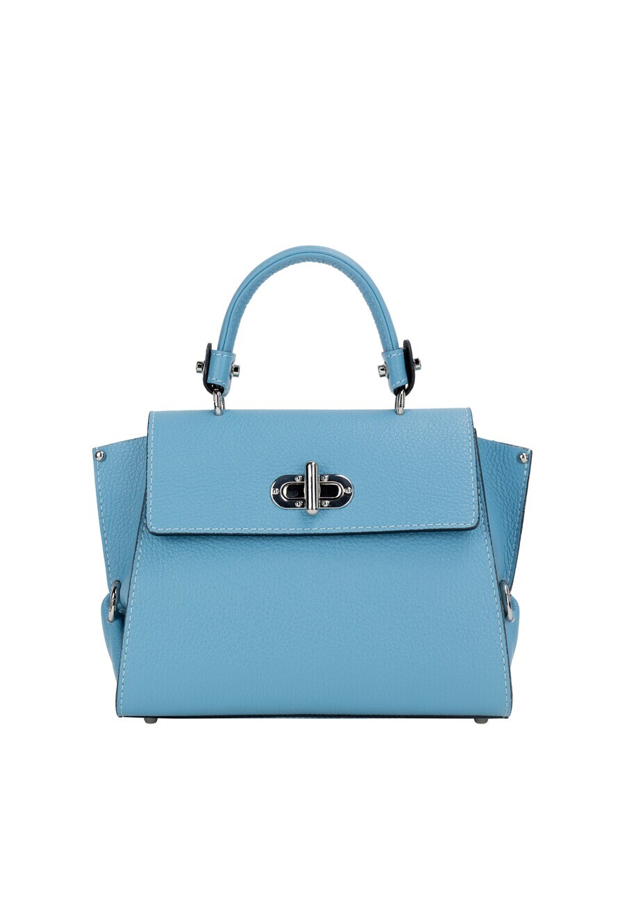 Сумка Faina, лазурный, Синий, Сумка Faina, лазурный 
Сумка Faina, лазурный, Синий, Сумка Faina, лазурный