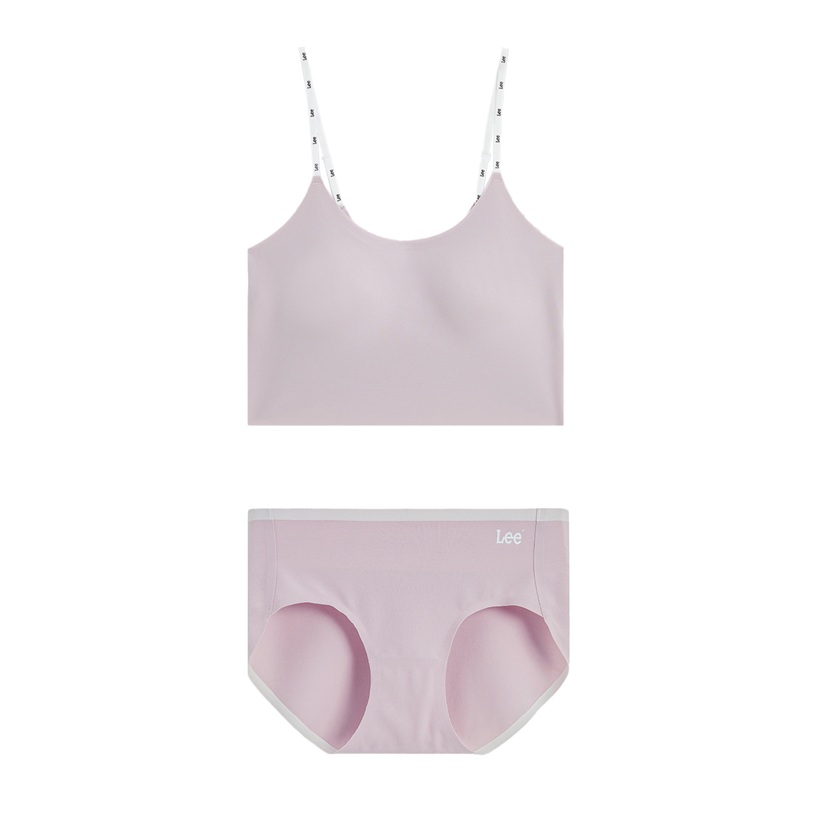 Lee Комплект белья Edge Color 3.0 для женщин
Lee Комплект белья Edge Color 3.0 для женщин