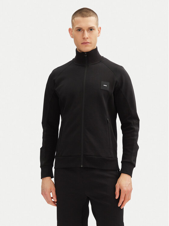 Толстовка обычного кроя Skaz 50537205 Boss, черный
Толстовка обычного кроя Skaz 50537205 Boss, черный