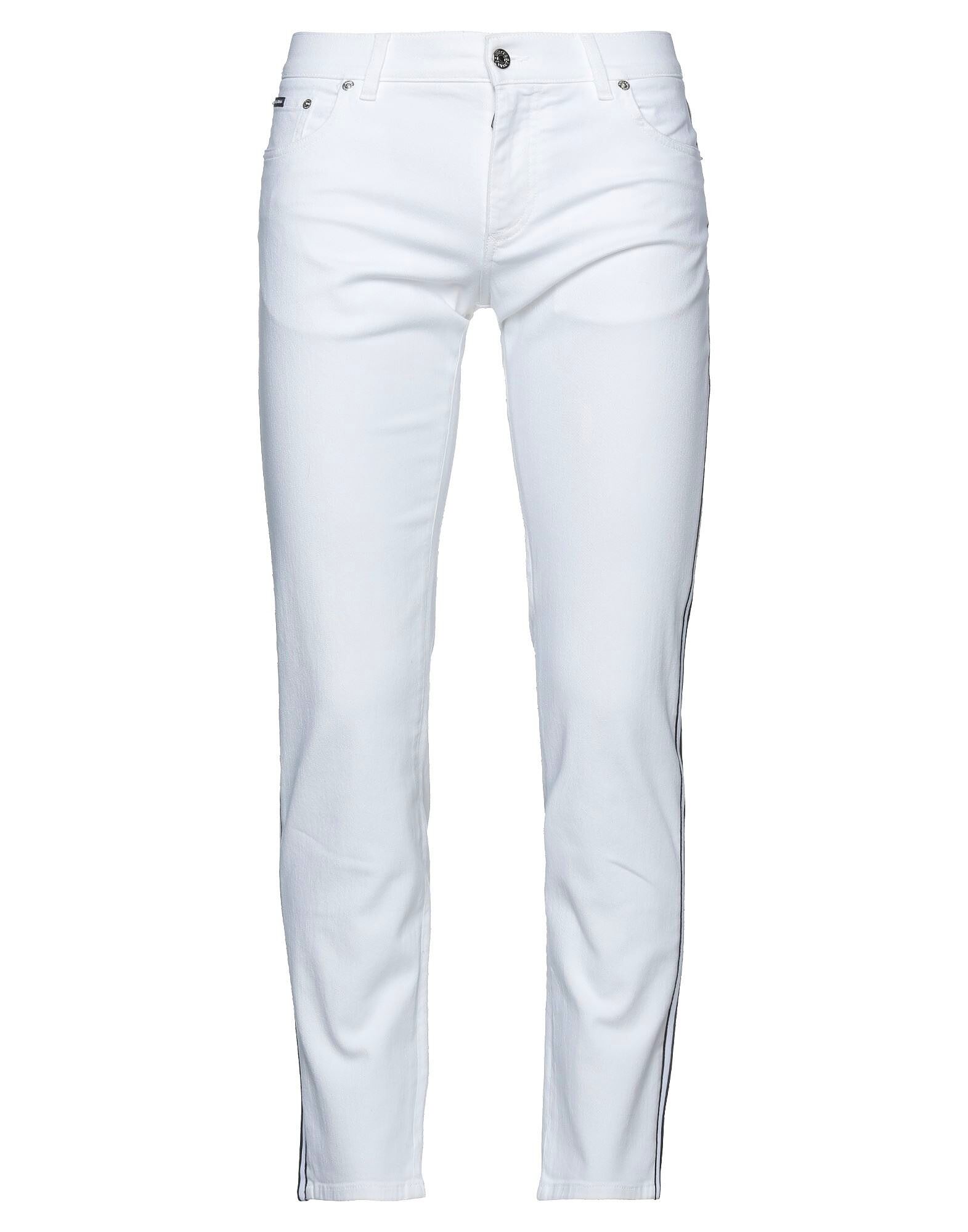 Джинсы Dolce&Gabbana, белый
Джинсы Dolce&Gabbana, белый