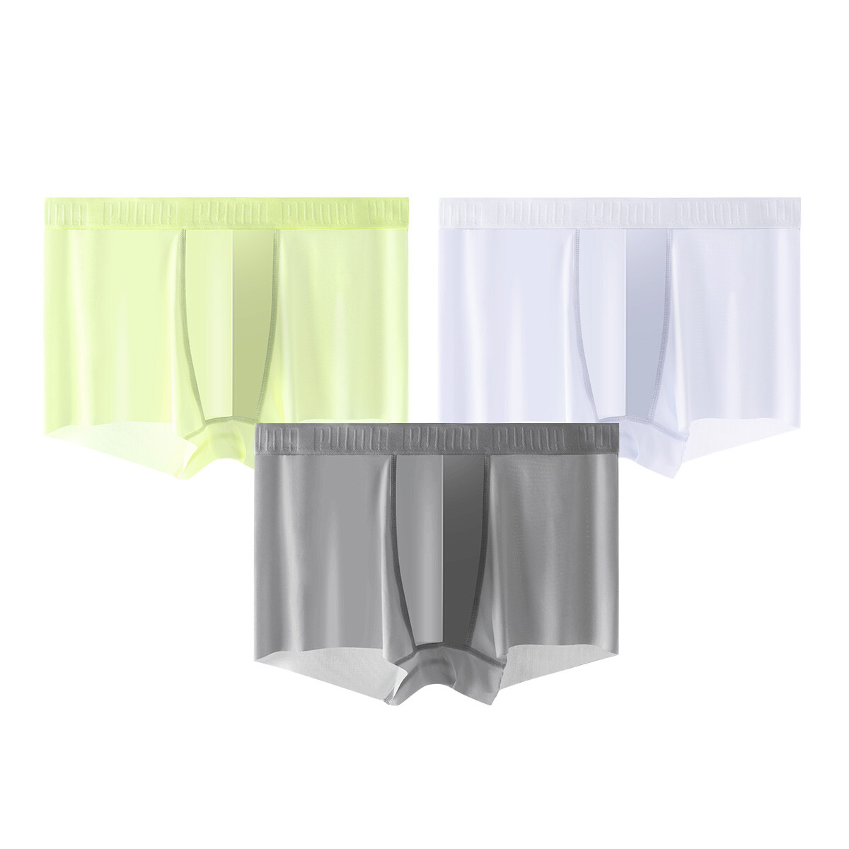 Мужские трусы Puma
Мужские трусы Puma