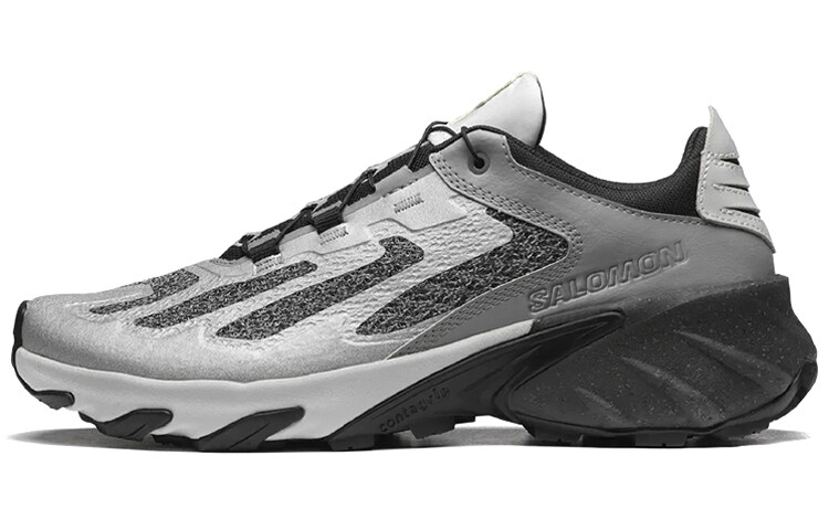 Speedverse PRG «Серебристо-морозный серый» Salomon
Speedverse PRG «Серебристо-морозный серый» Salomon