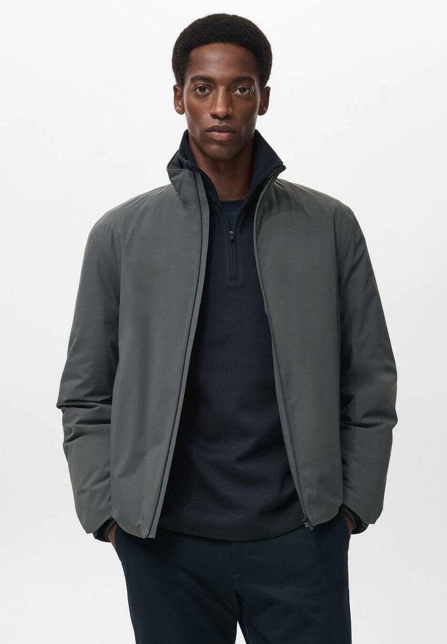 Куртка Mango Outdoor jacket, Dark Green
Куртка Mango Outdoor jacket, Dark Green