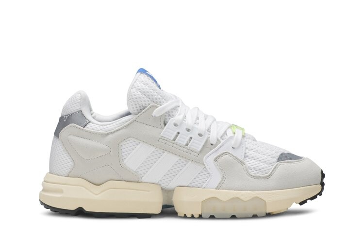 Кроссовки Adidas ZX Torsion, белый
Кроссовки Adidas ZX Torsion, белый