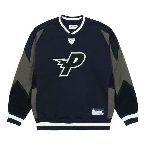 Свитер x salomon fw21 bolt crew sweater 'black' Palace, черный
Свитер x salomon fw21 bolt crew sweater 'black' Palace, черный