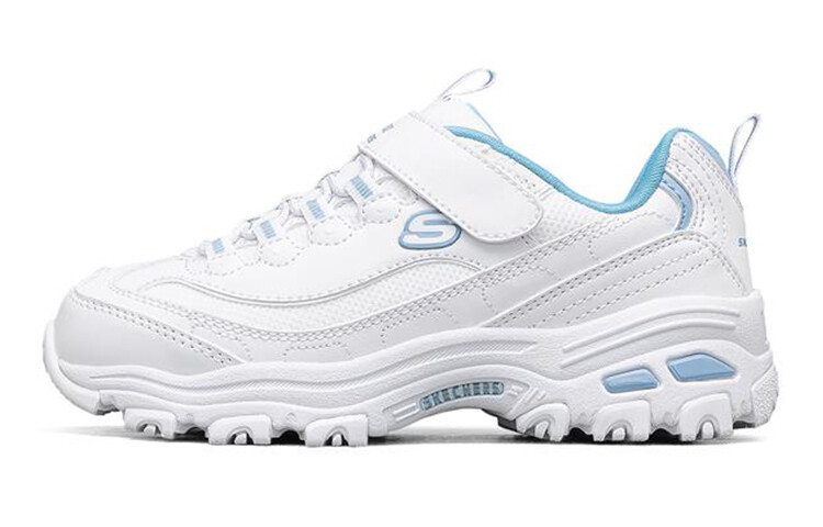 Обувь Skechers D'LITES Kids Lifestyle для детей
Обувь Skechers D'LITES Kids Lifestyle для детей