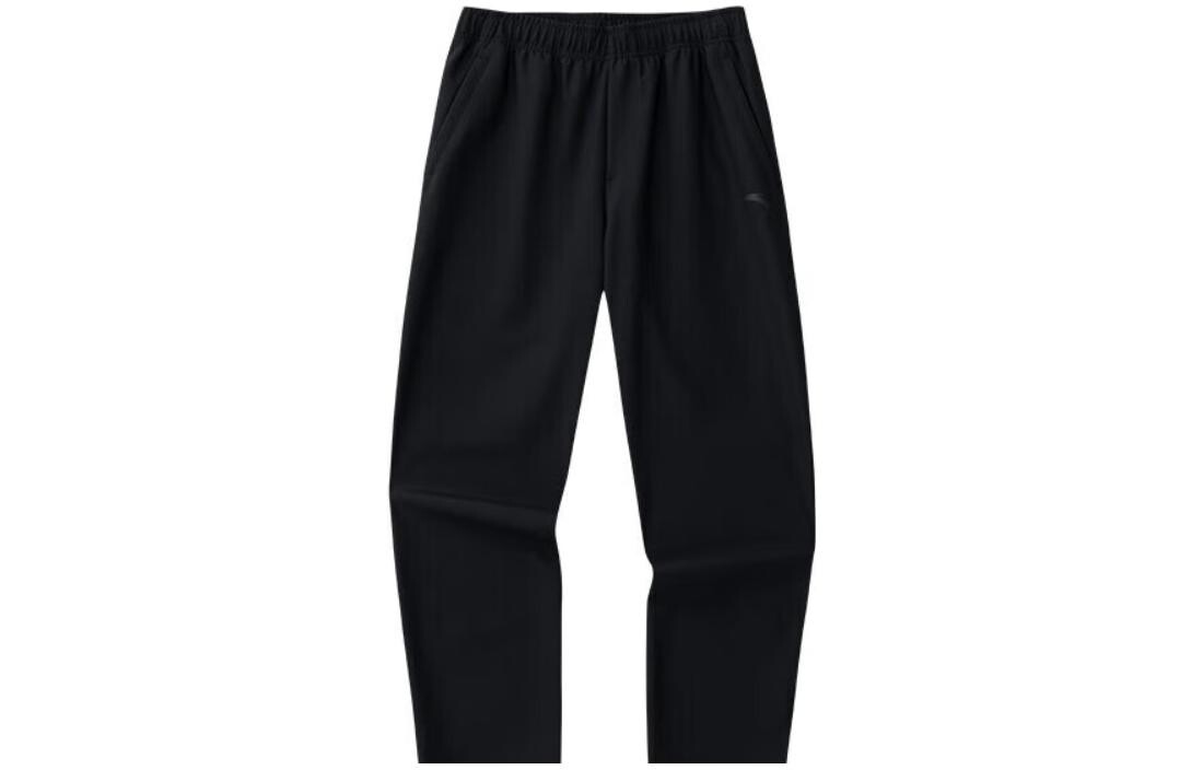 Разнообразие Тренировочная Коллекция Повседневные Брюки Мужские Черные Anta, черный
Разнообразие Тренировочная Коллекция Повседневные Брюки Мужские Черные Anta, черный