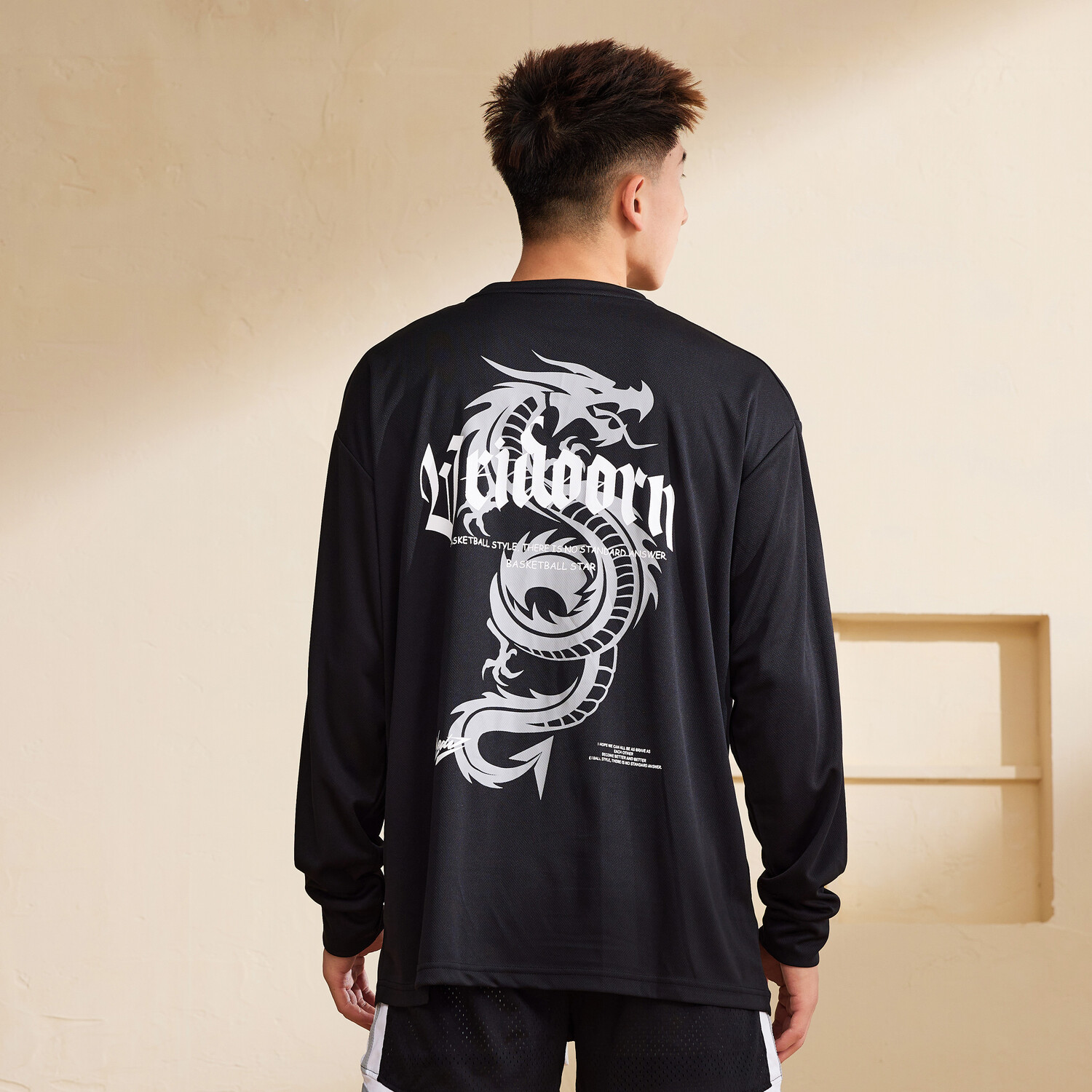 Футболка унисекс VEIDOORN, Черный
Футболка унисекс VEIDOORN, Черный