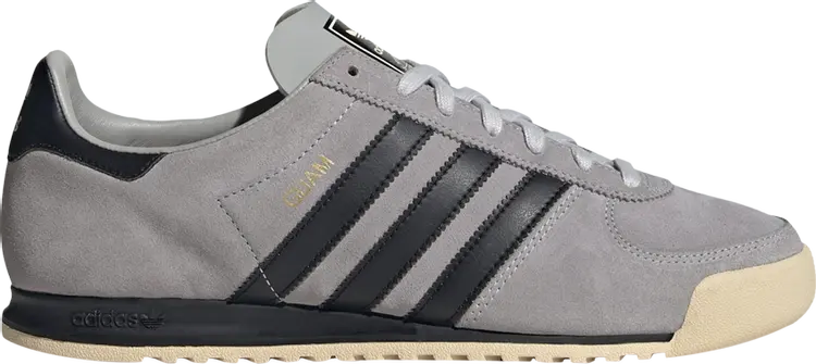 Кроссовки Guam 'Light Onix', серый
Кроссовки Guam 'Light Onix', серый